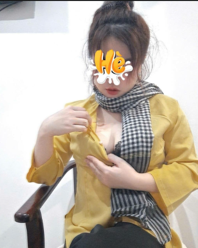 Mỹ Lan quê em miền Tây chỉ có áo bà ba đi hành nghề