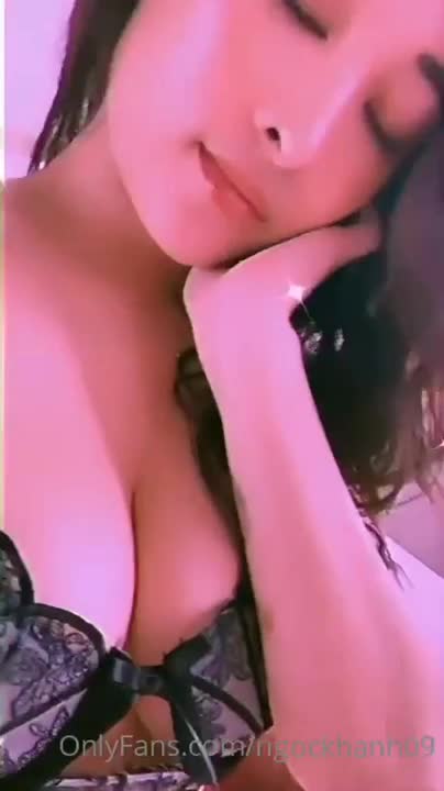 Khánh Trắng @ngockhanh09 onlyfans leak clip doggy cực hot