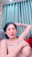 Hot girl miền Tây tung clip nude kiếm tiền