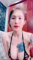 Nhìn bộ silip là biết hổ báo trường mẫu giáo rồi