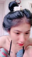 idol hệ dân chơi xăm tên người yêu lên ngực