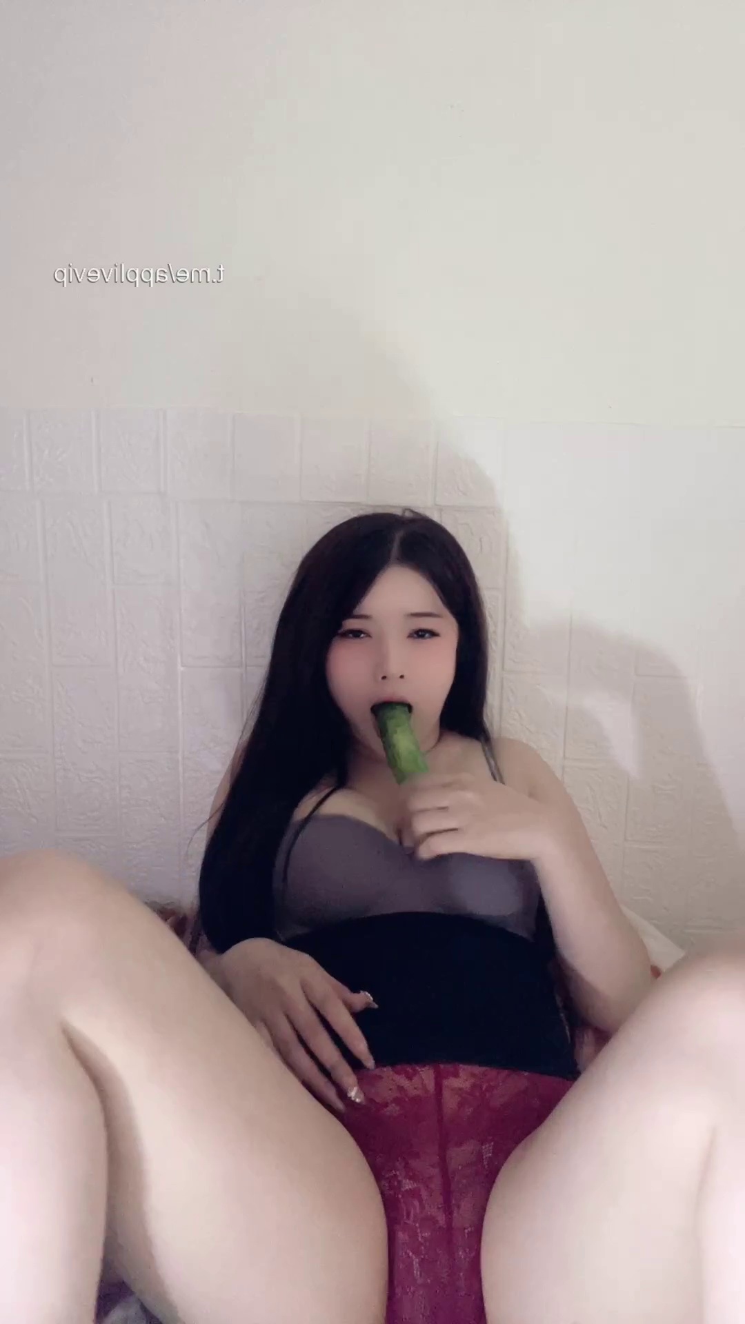 Chim phải to bằng quả dưa này mới yêu được em