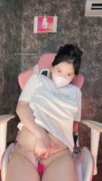 Ly xù cười đã thấy dâm, rên rỉ thì chảy nước thôi rồi