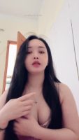 Miệng dưới đến tháng, còn mỗi cái miệng trên hoạt động