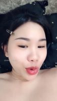Hà Linh vú tròn tuyển anh trai BL lốc xoáy dịp nghỉ lễ