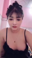 Clip Minh Thư show hàng khủng bên cam