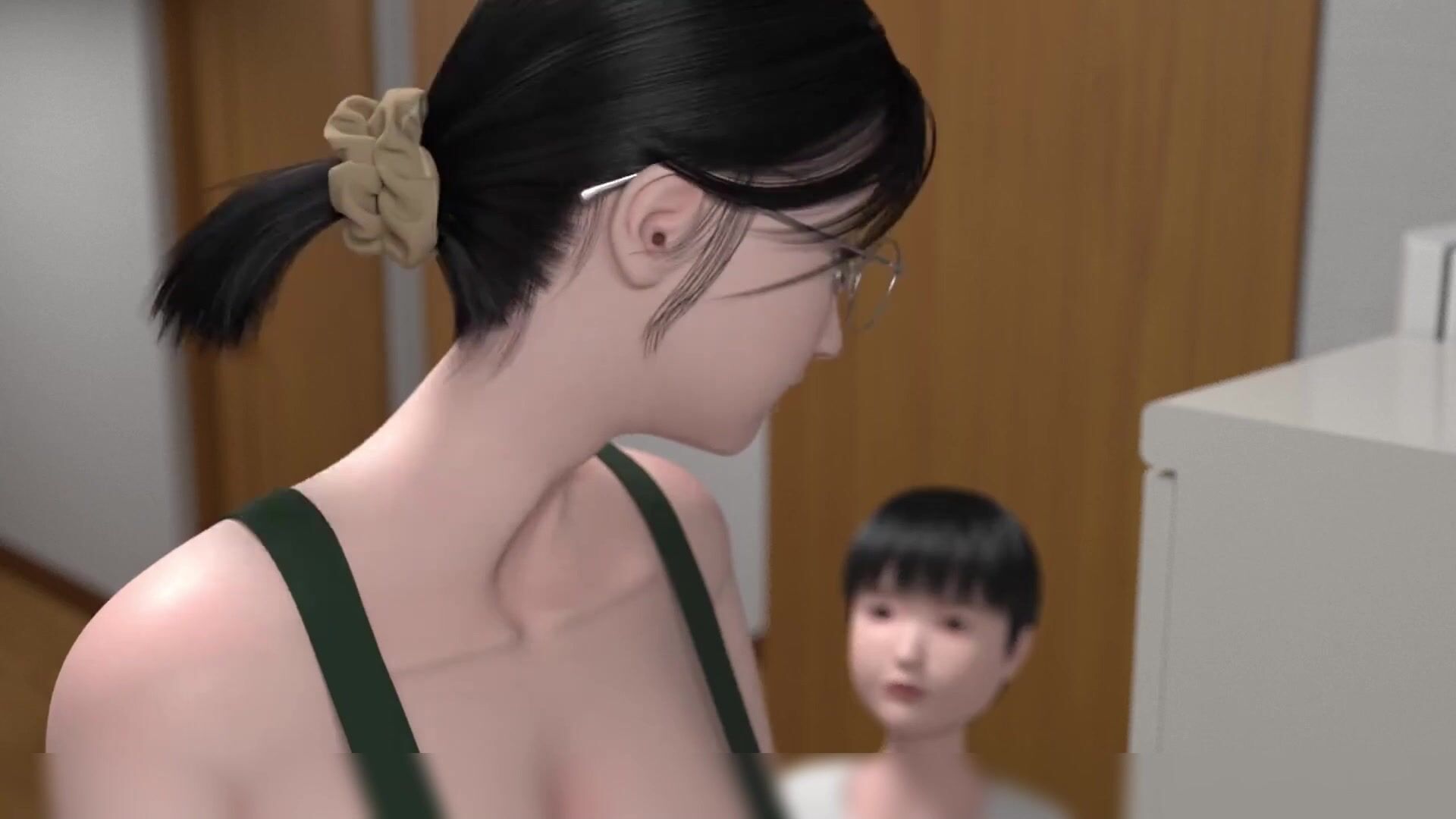 Cum on face / Xuất tinh lên mặt