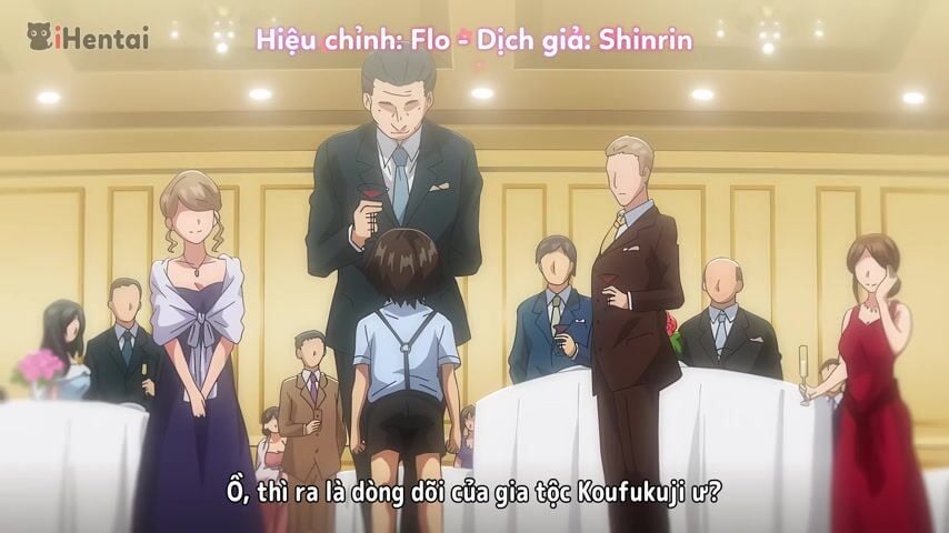 Hatsukoi jikan 3