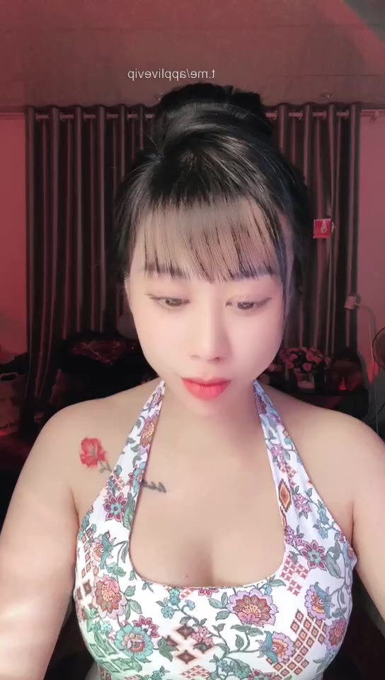 Idol Ni dú bự xinh gái chào buổi sáng các anh em