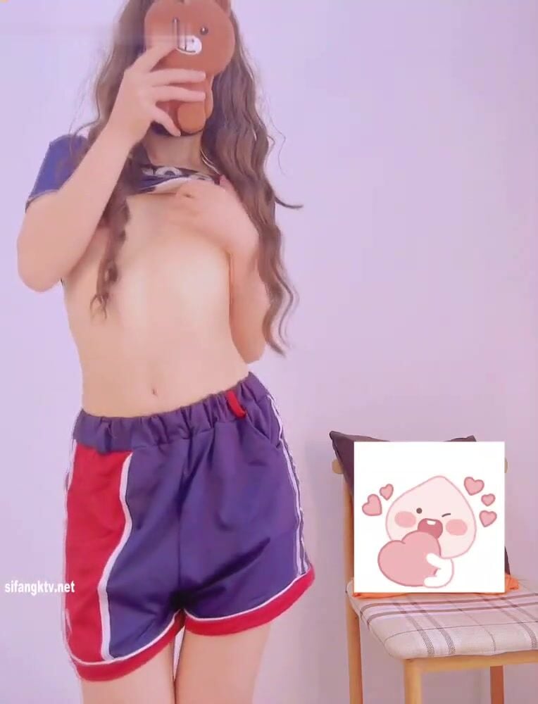 Mình dây cosplay nhún nhảy dâm đãng 7
