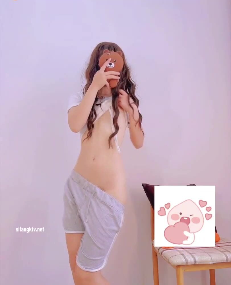 Mình dây cosplay nhún nhảy dâm đãng 9